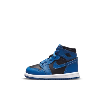 Air Jordan 1 High "Dark Marina Blue"