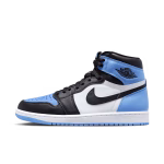 Air Jordan 1 High "University Blue"