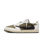 Air Jordan 1 Low "Travis Scott Reverse Mocha"