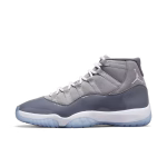 Air Jordan 11 "Cool Grey"