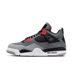 Air Jordan 4 "Infrared"