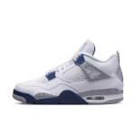 Air Jordan 4 "Midnight Navy"