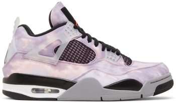 Air Jordan 4 "Zen Master"
