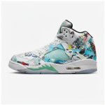 Air Jordan 8 Retro "Aqua"