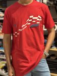 Red Puma F1 Motorsport T-Shirt