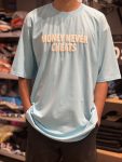 Light Blue Swag Fg Graphic T-Shirt