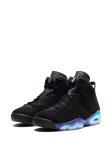 Nike Air Jordan 6 Retro "Aqua"