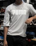 Puma oversized t-shirt