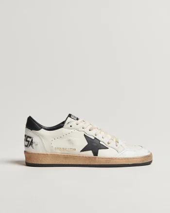 Golden Goose Ball Star Sneakers