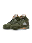 Nike Air Jordan 5 Retro