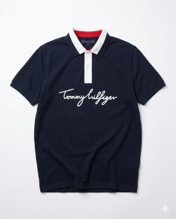 Tommy Hilfiger Polo T-shirt