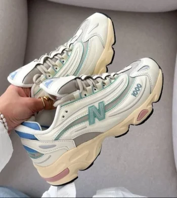 New Balance 1000 Angora Moonrock