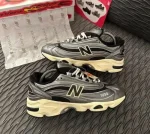 NEW BALANCE 1000 ANGORA SILVER METALLIC