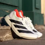 Adidas Adizero Adios Pro 4 (White)