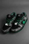 Nike SB Dunk Low Pro x There Skateboards