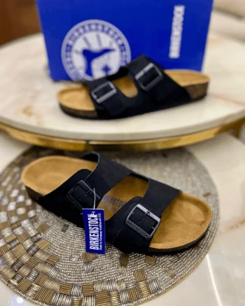 Birkenstock Arizona (Two-Strap Sandal)