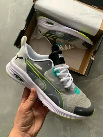 Puma Hybrid Fuego sneakers