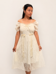 Vintage Lolita Princess Dress