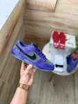 Nike SB Dunk Low Supreme 94