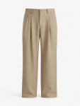 Bangkok Imported Korean Trousers (Beige)