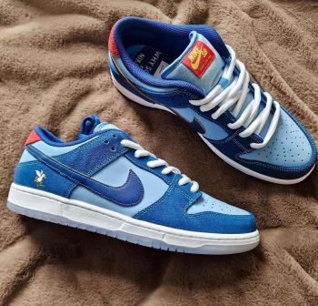 Nike SB Dunk Low