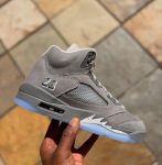 Air Jordan 5 Retro
