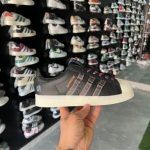 Adidas Superstar sneakers