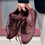 Nike SB Dunk Low "City of Love"