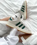 Adidas Campus (Grey Green)
