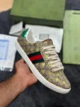 Gucci Ace Low-Top Sneaker
