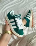 Adidas Campus Green