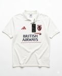 Adidas British Airways Polo T-shirt