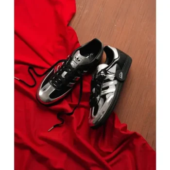 Adidas Samba x Atmos "