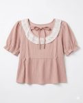 Pink Top
