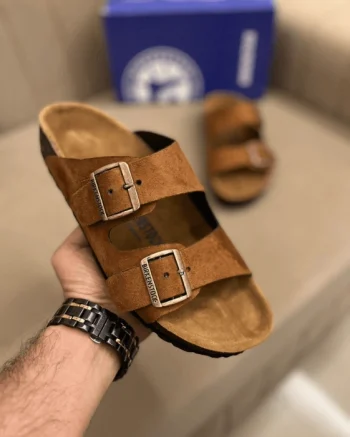 Birkenstock Arizona (Two-Strap Sandal)
