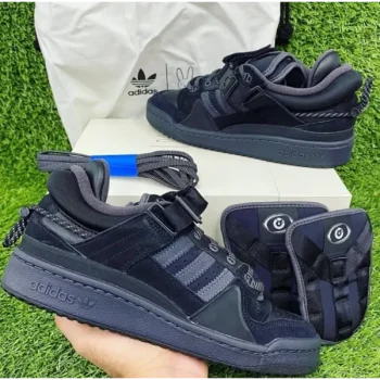Adidas Forum Buckle Low "Back to School"