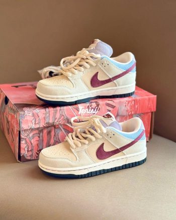 Nike SB Dunk Low x Otomo Katsuhiro