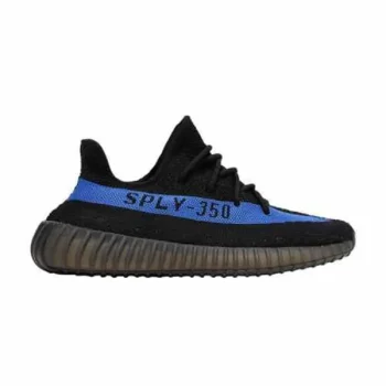 Adidas Yeezy Boost 350 V2 Dazzling Blue sneakers