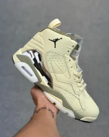 Nike Jordan Jumpman MVP