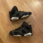 Nike Air Jordan 6 Retro