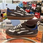 Puma Palermo x KidSuper Studios collaboration sneaker