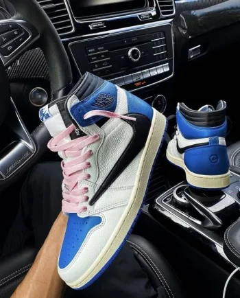 https://gemini.google.com/app/a1f55359b72903b3#:~:text=Model%3A-,Travis%20Scott%20x%20Fragment%20x%20Air%20Jordan%201%20Retro%20High%20OG,-Colorway%3A%20Sail