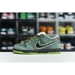 Nike SB Dunk Low Concepts Green Lobster sneakers
