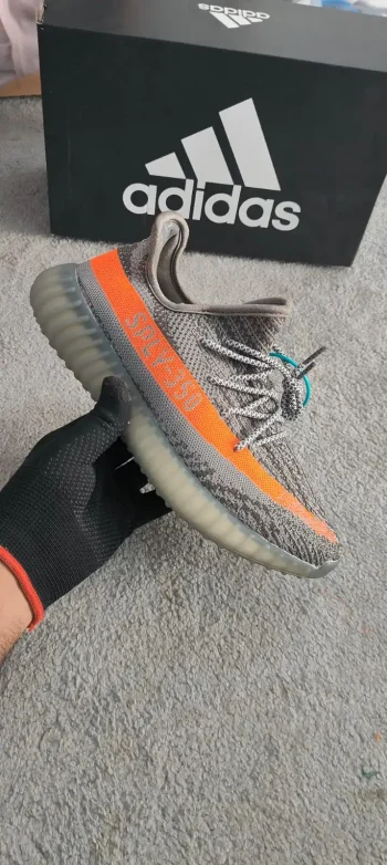 Adidas Yeezy Boost 350 V2 Beluga
