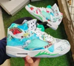 Nike Air Jordan 5 Retro 'Wings