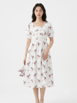 ​Effortless vintage charm meets modern elegance