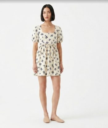 LA HERIA | The Amelia Day Dress